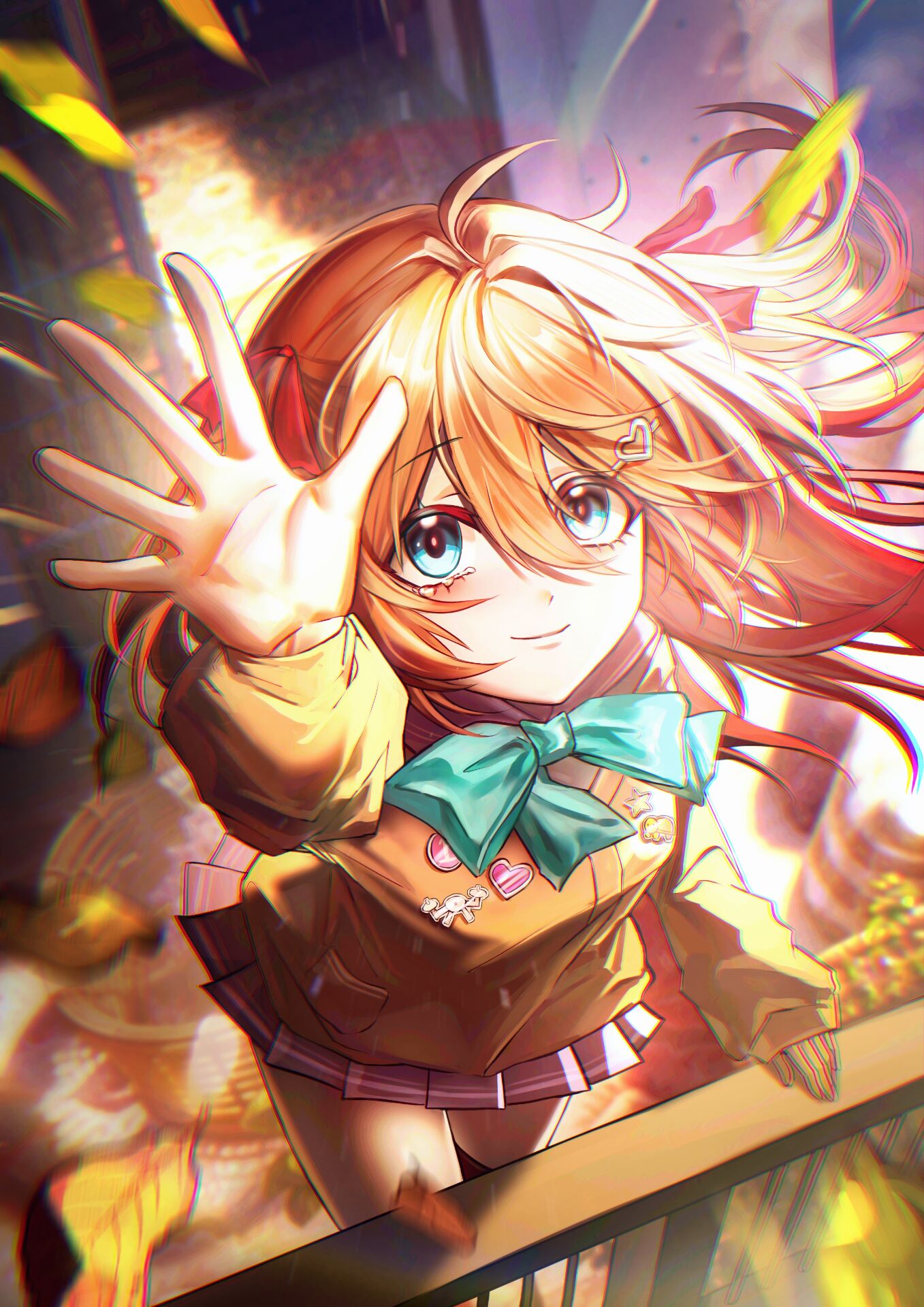 奇点